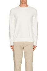 Riland Crew Neck Sweater