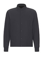 Precision Ponte Murphy Jacket
