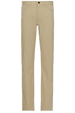 Raffi Twill Pant