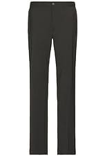 Motion Wool Curtis Pant