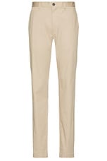 Cotton Twill Zaine Pant