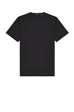 Product image of Theory Precise T-Shirt. Click to view full details