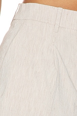 Fluid Pleated Shorts - thumbnail 9