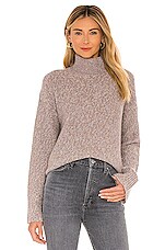 Product image of Theory Karenia Cashmere Sweater. Click to view full details