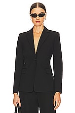 Sculpt Blazer