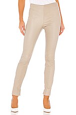 theory skinny leggings