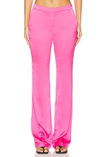 Slim Pull On Pant