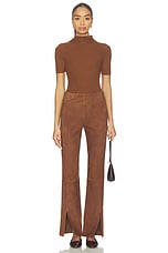 Slit Pant - thumbnail 8