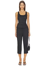 Slit Capri - thumbnail 7