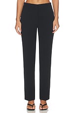 Marcee Essential Pant - thumbnail 4