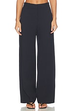 Classic Pleated Trousers - thumbnail 4