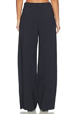 Classic Pleated Trousers - thumbnail 7