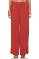 Slit Pant - thumbnail 4