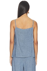 Denim Apron Top - thumbnail 6