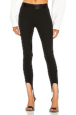 Product image of The Range Elastic Band Stirrup Pant. Click to view full details