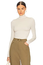 Product image of The Range No Bra Club Turtleneck. Click to view full details