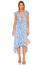 Product image of Tiare Hawaii Blake Dress. Click to view full details