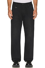 Union Slacker Work Pant