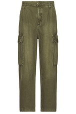 Issued Big Slacker Cargo Pant