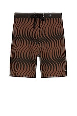 Product image of Thrills Paradise On Repeat Boardshort. Click to view full details