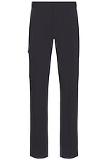Golf Cargo Pant