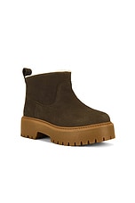 Stone Street Warm Lined Pull-On Boot - thumbnail 5
