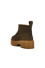Stone Street Warm Lined Pull-On Boot - thumbnail 6