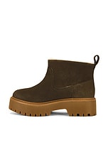Stone Street Warm Lined Pull-On Boot - thumbnail 8