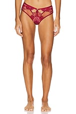 Eye Candy Thong