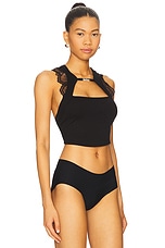 Kane Cropped Tank Top - thumbnail 6