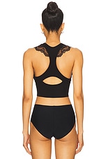 Kane Cropped Tank Top - thumbnail 7