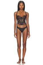 Love Bustier Top - thumbnail 7