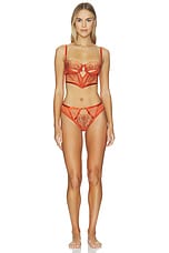 Kyra Bodice Bra - thumbnail 7