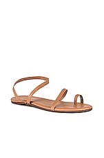 TKEES Mia Napa Sandal in Beach Bum | REVOLVE