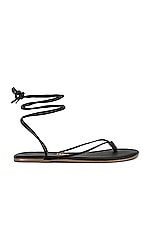 Product image of TKEES Sandalia Lilú. Click to view full details
