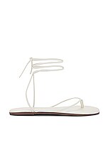 Product image of TKEES Lilu Sandal. Click to view full details