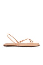 Square Toe Millie Sandal