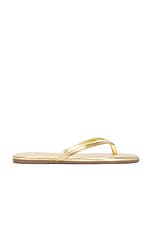 Square Toe Lily Sandal - thumbnail 5