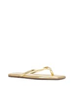 Square Toe Lily Sandal - thumbnail 6