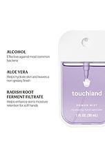 Power Mist Hand Sanitizer - thumbnail 7