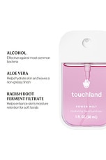 Power Mist Hand Sanitizer - thumbnail 7