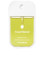 Power Mist Hand Sanitizer - thumbnail 4