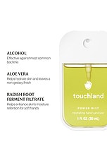 Power Mist Hand Sanitizer - thumbnail 7