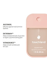 Glow Mist Revitalizing Hand Sanitizer - thumbnail 7