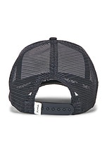 Champagne Cowboy Trucker Hat - thumbnail 6