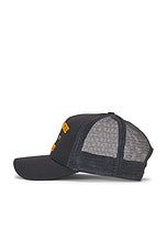 Champagne Cowboy Trucker Hat - thumbnail 7