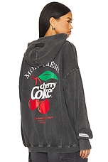 Mon Cheri Cherry Coke Branch