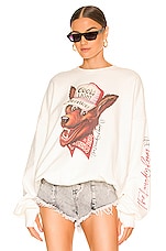 Product image of The Laundry Room Beer Wolf Jumper. Click to view full details