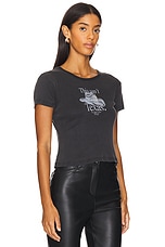 This Ain't Texas Baby Rib Tee - thumbnail 5