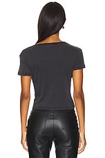 This Ain't Texas Baby Rib Tee - thumbnail 6